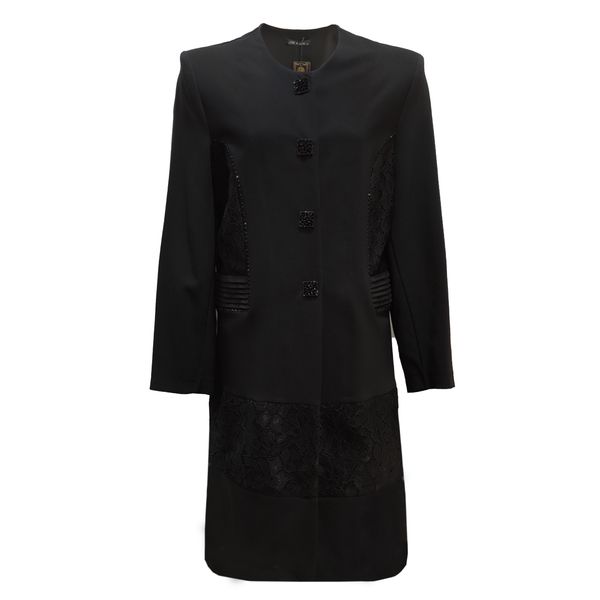 مانتو زنانه مدل He & De کد 7217