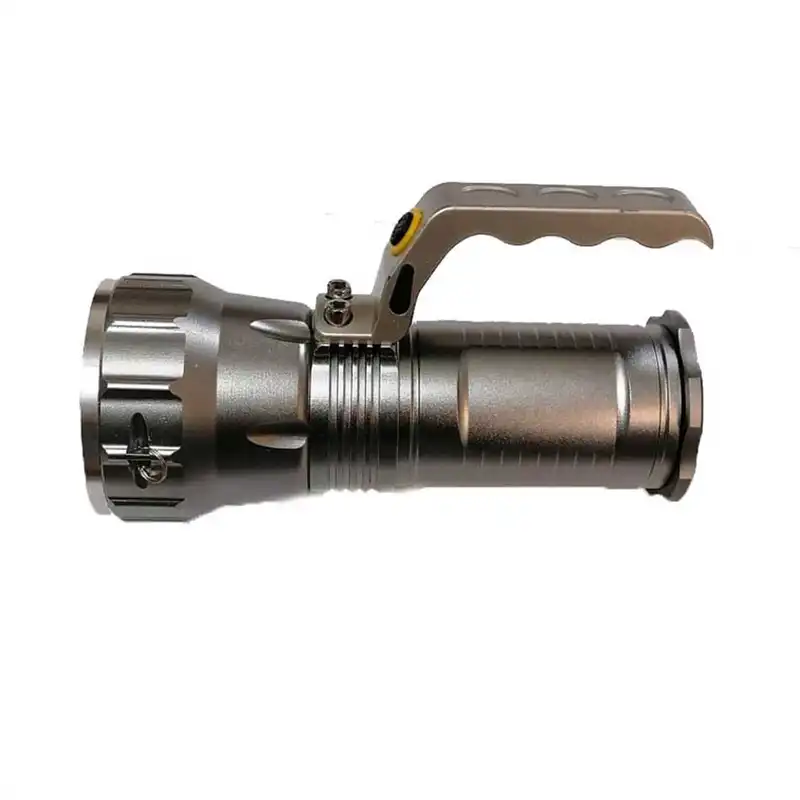 چراغ قوه دستی مدل 1818