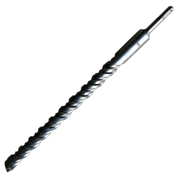 مته چهار شیار فاکس کد DN-0028 سایز 28 میلیمتر