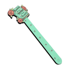 نشانگر کتاب طرح کتاب کد bbo02