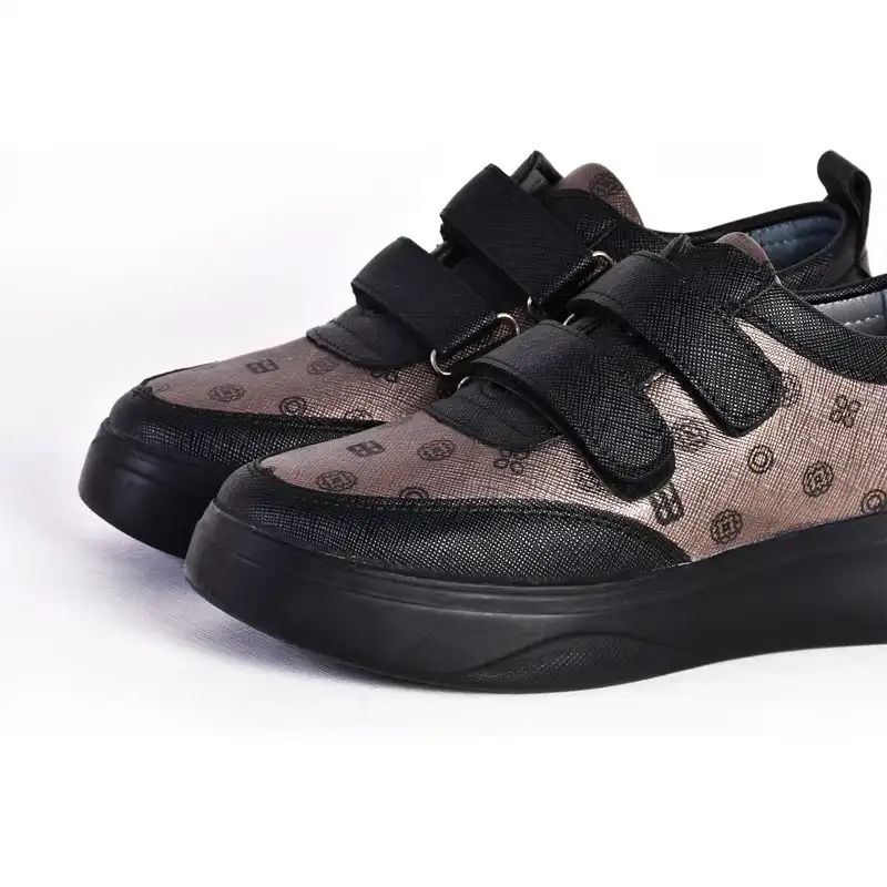 کفش روزمره زنانه تین بانی مدل کارینا 03