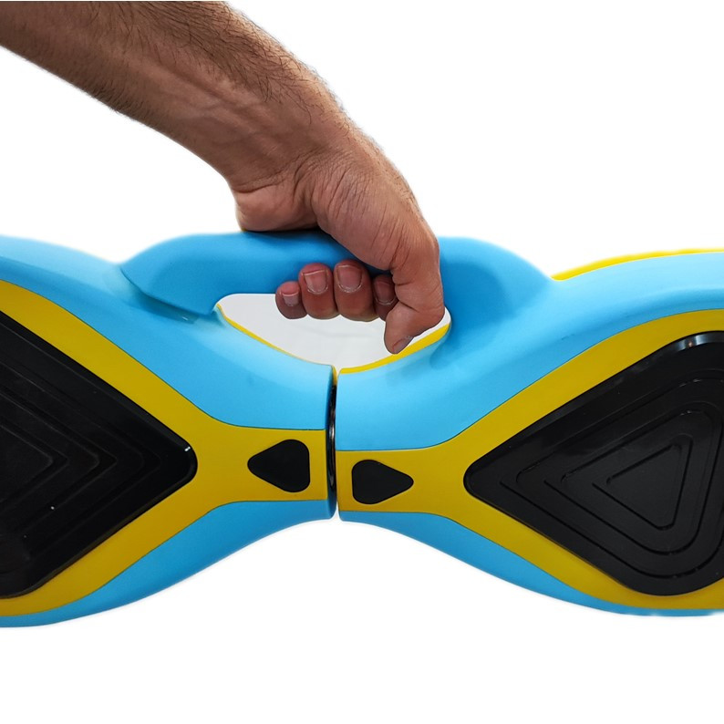 اسکوتر برقی اسمارت بالانس ویل مدل پرو 8