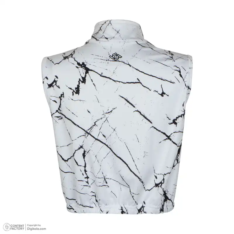 تاپ ورزشی زنانه پانیل مدل 4085W