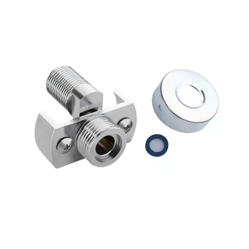 اتصال زانویی  مدل 2417