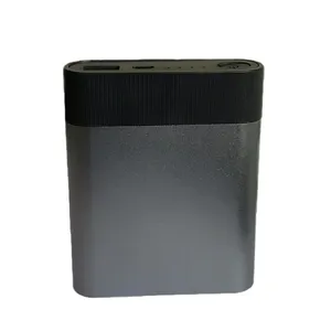  شارژر همراه مدل LTPK402 ظرفیت 10000 میلی آمپر ساعت