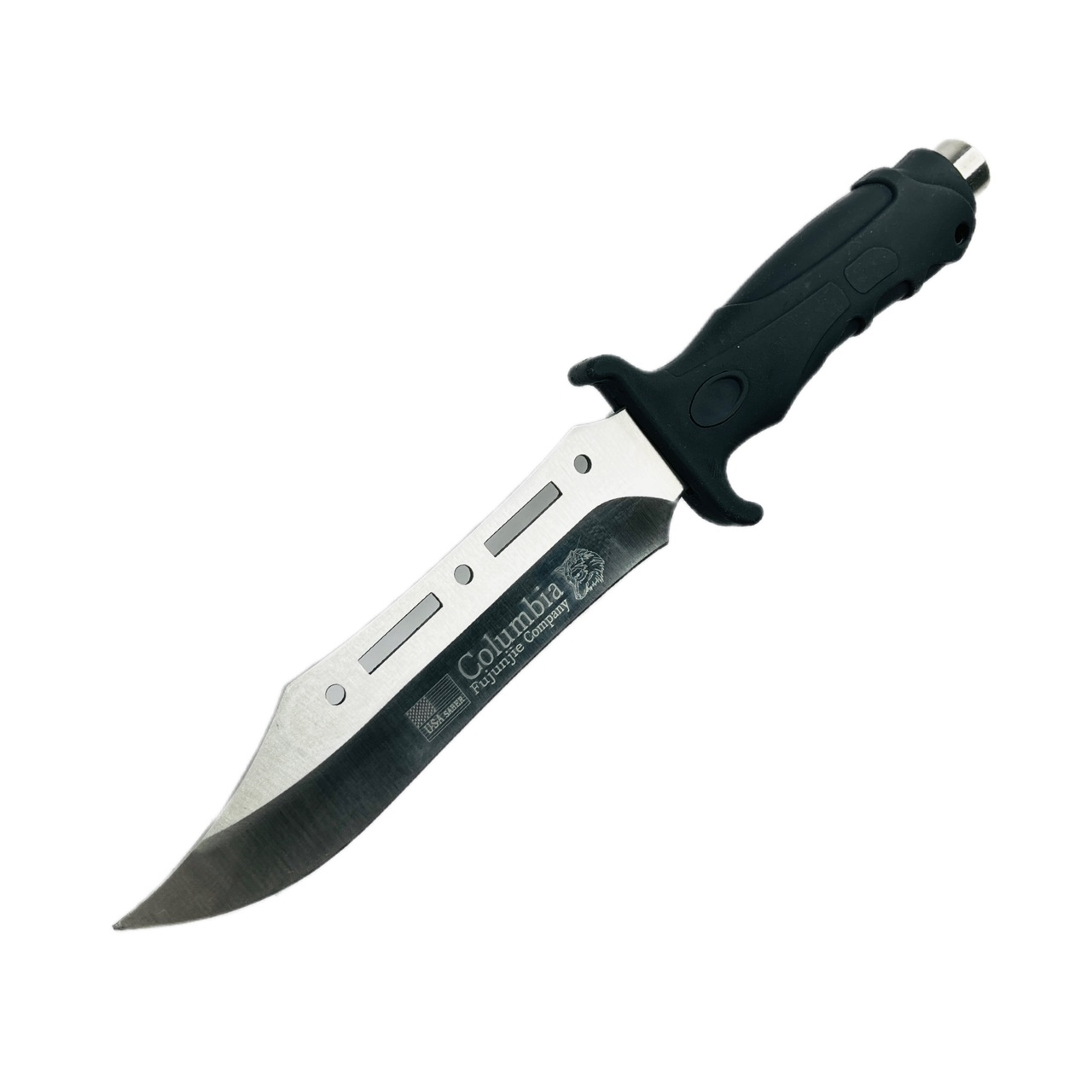 چاقو سفری کلمبیا مدل ZR-92