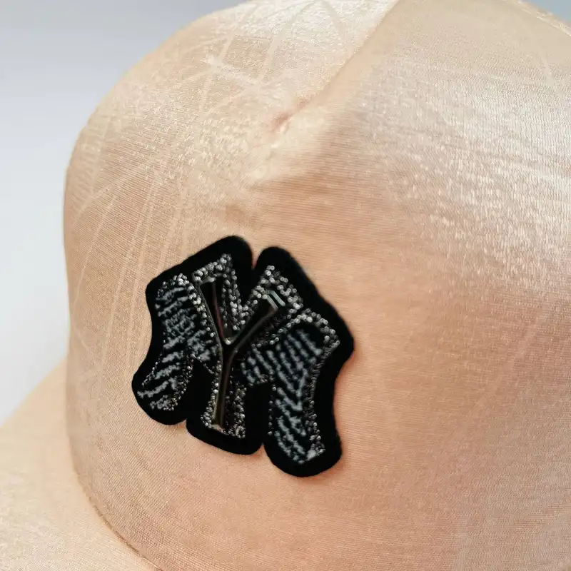 کلاه کپ بچگانه مدل خط دار