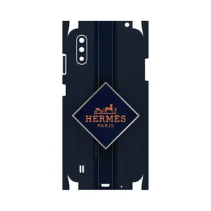 MAHOOT  Hrms-FullSkin Cover Sticker for Samsung Galaxy A01