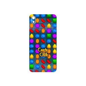 MAHOOT Candy Crush Game Series Cover Sticker for Xiaomi Redmi 7A