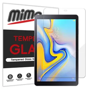 محافظ صفحه نمایش میمو مدل GL9 مناسب برای تبلت سامسونگ Galaxy Tab A 10.5 SM-T595 / T590