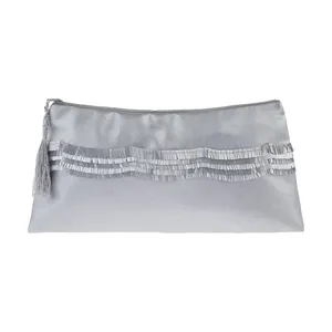 کیف لوازم آرایش زنانه مدل شارین