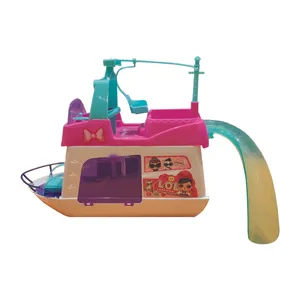کشتی بازی مدل تفریحی لوکس کد 032