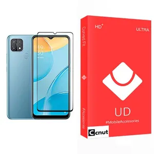 Coconut UD Ultra MIX001 Screen Protector For Oppo A15