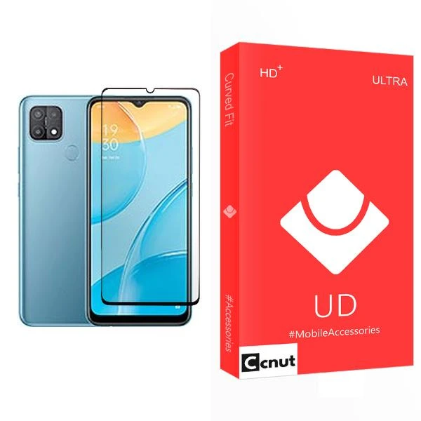 محافظ صفحه نمایش کوکونات مدل UD Ultra MIX001 مناسب برای گوشی موبایل اوپو A15