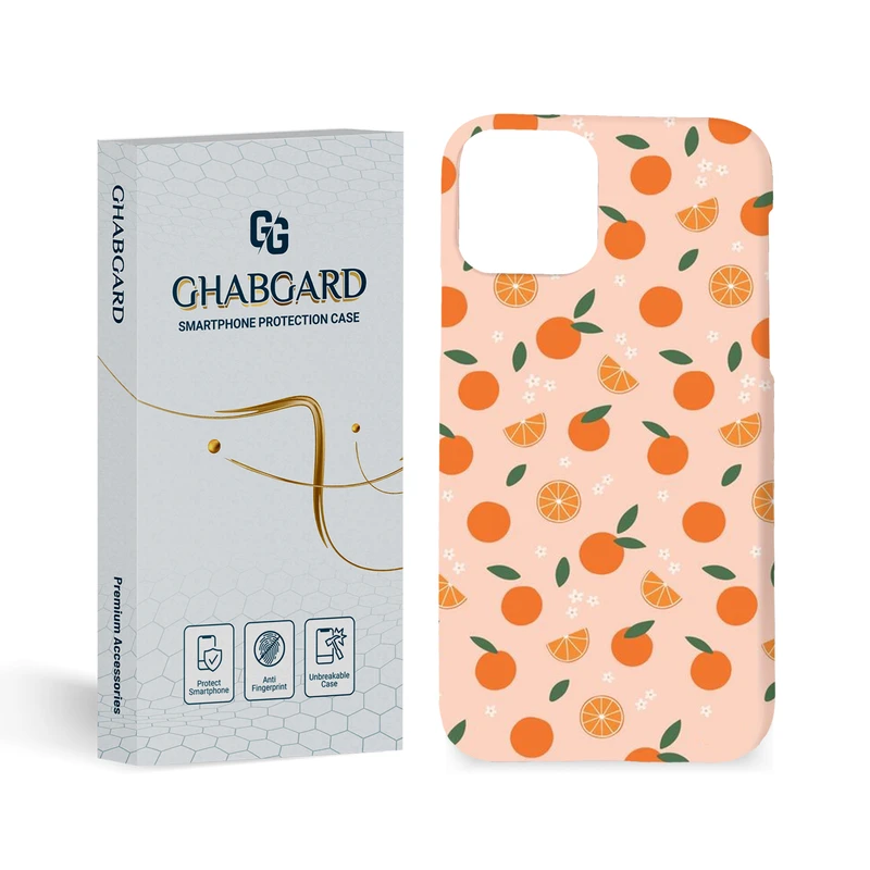 کاور قاب گارد مدل دخترانه مناسب برای گوشی موبایل اپل iPhone 11 Pro