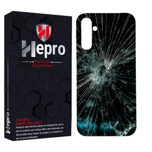 HEPRO MC Cover for Samsung Galaxy A14