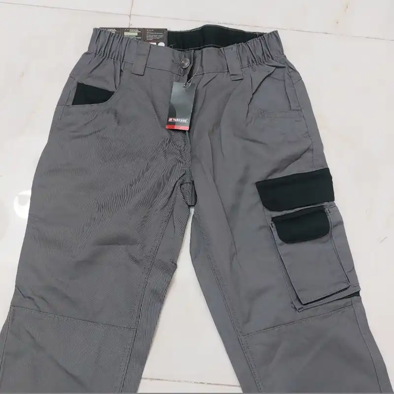 شلوار کوهنوردی زنانه پارکساید مدل Sk90