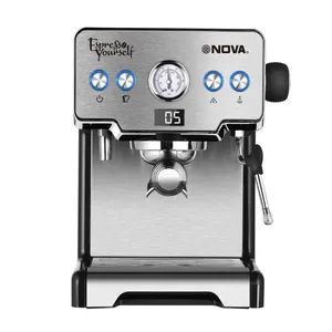 Espresso maker model NCM-128EXPS
