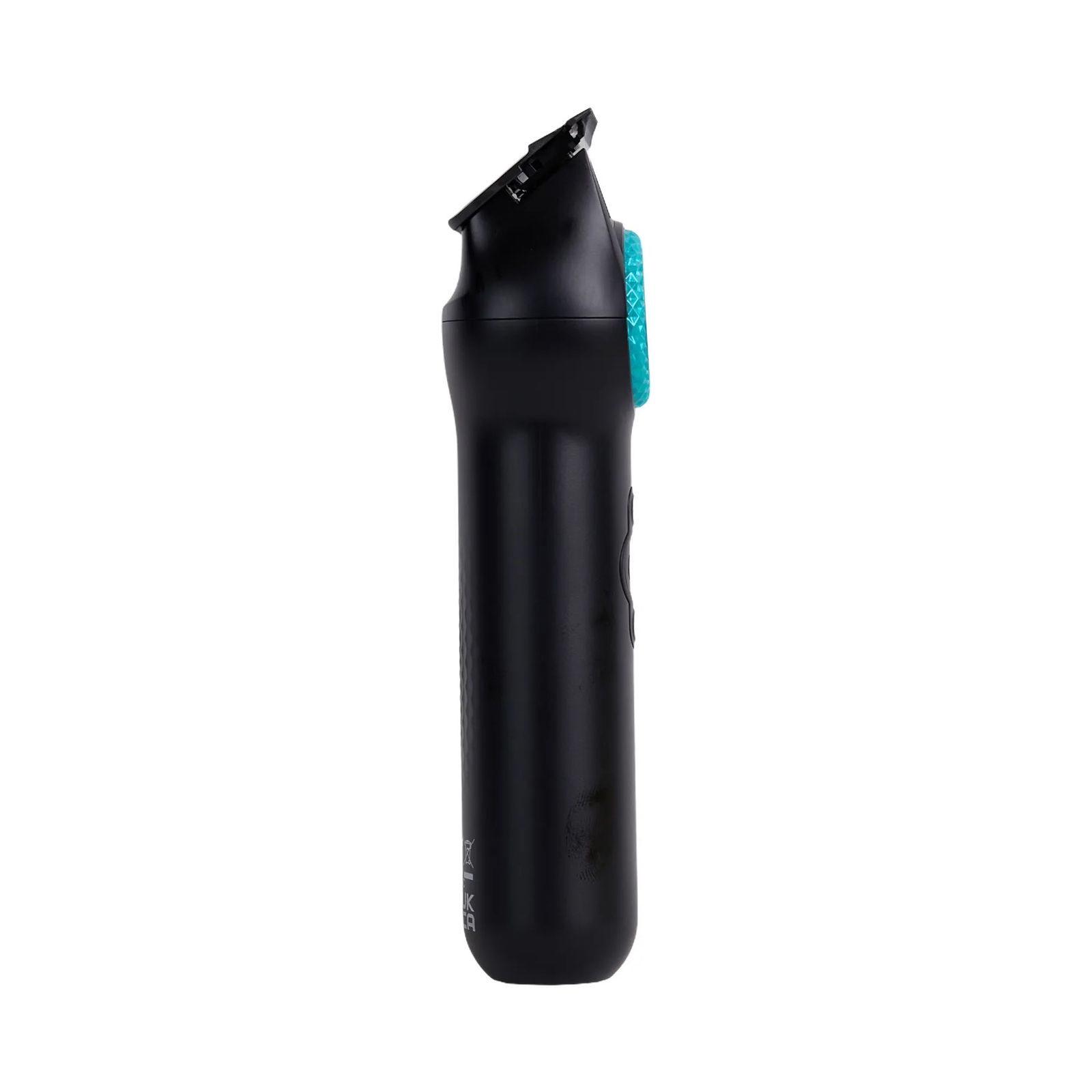 ماشین اصلاح موی سر و صورت وی جی ار مدل V-990، منبع انرژی باتری، تکنولوژی اصلاح به صورت تریمر، مدت زمان شارژ 150 دقیقه و مدت زمان استفاده پس از شارژ 200 دقیقه، به همراه کابل شارژ USB، برس تمیزکننده، روغن، 3 عدد شانه، با عملکرد توربو، نمایش وضعیت باتری -  - 4