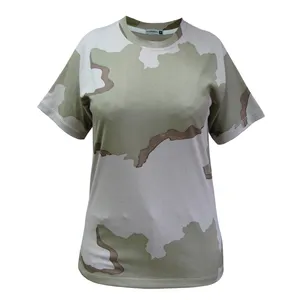 تی شرت آستین کوتاه زنانه کد 022