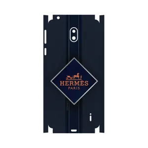 MAHOOT  Hrms-FullSkin Cover Sticker for Nokia 1 Plus