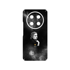 MAHOOT Adele Cover Sticker for Honor X9c