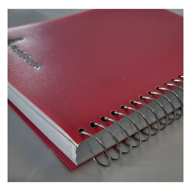 دفتر مشق 200 برگ ایفل مدل ساده