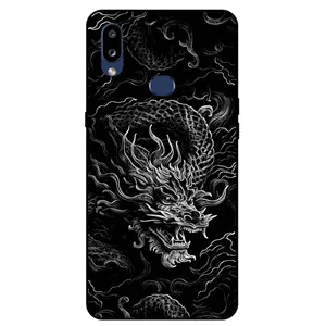 Megafone Dragon 1897 Cover For Samsung Galaxy A10 S