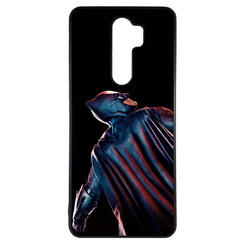 کاور طرح بتمن کد 1146 مناسب برای گوشی موبایل شیائومی redmi note 8 pro