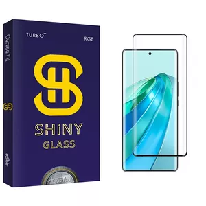 محافظ صفحه نمایش شیشه ای آتوچبو مدل Shiny مناسب برای گوشی موبایل آنر x9a