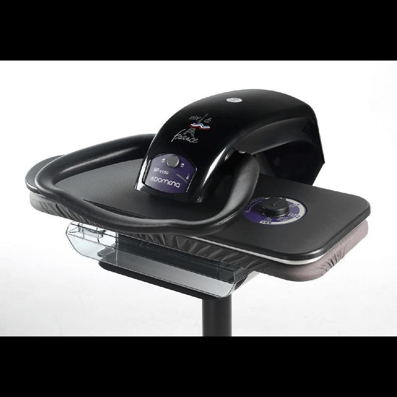 اتو پرسی دومنا مدل SP8001 با پایه تلسکوپی