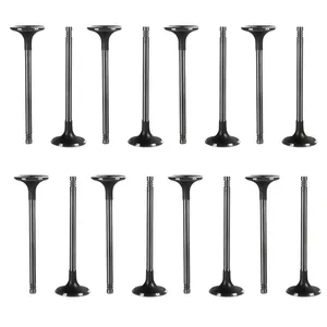 سوپاپ دود و هوا الیتک پارت کد102115712013 مناسب برای ام وی ام550/530/X33-چری تیگو5 بسته 16عددی