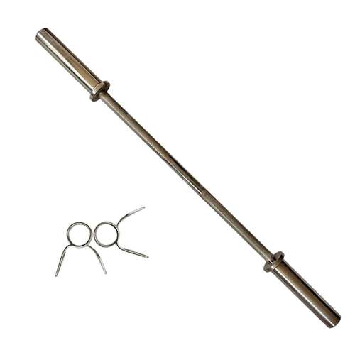 میله هالتر مدل b01 