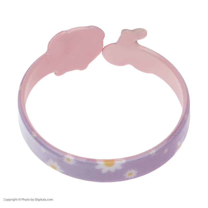 نیم ست دخترانه کد 001