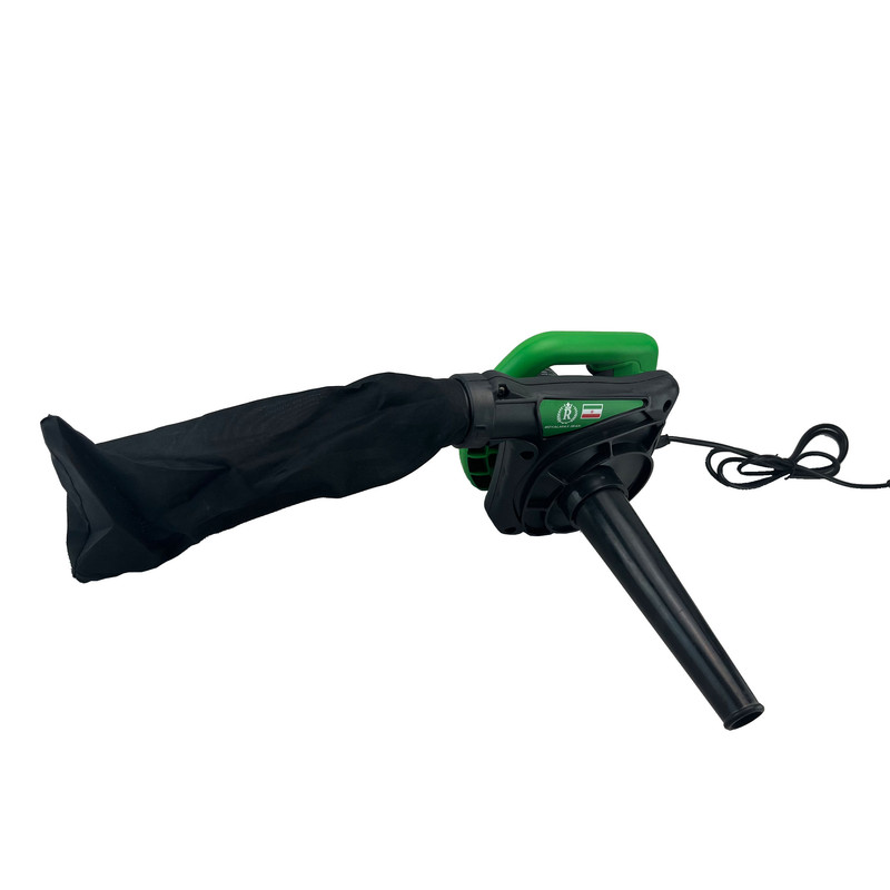 دستگاه صنعتی دمنده و مکنده رویال مکس مدل RM-1000G