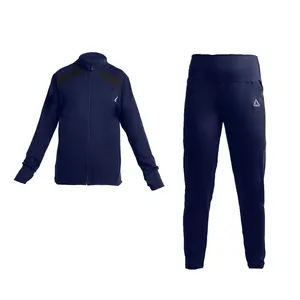 ست سویشرت و شلوار ورزشی مردانه مدل RS