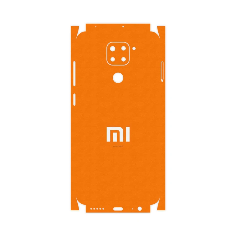 برچسب پوششی ماهوت مدل Xiaomi-FullSkin مناسب برای گوشی موبایل شیائومی Redmi 10X