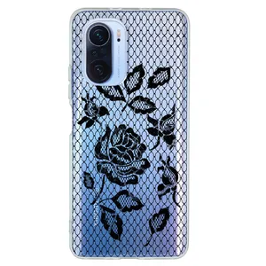 Megafone Flower C43-B Cover For Xiaomi Redmi K40