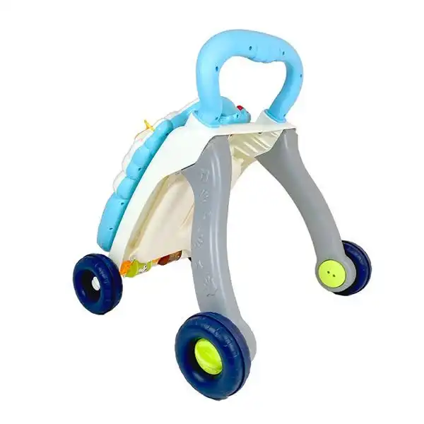 واکر کودک مدل موزیکال YOLEEN کد S225