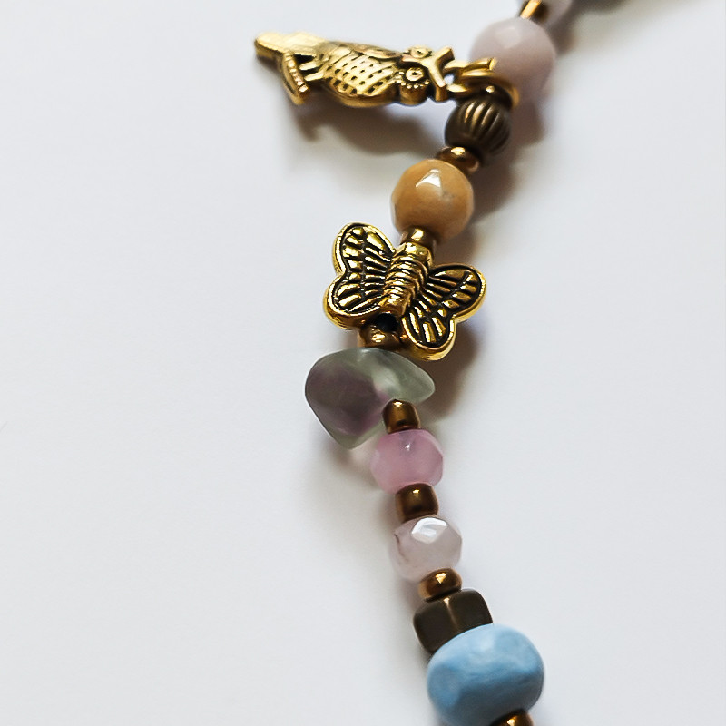 پابند زنانه مدل نورا پابند زنانه مدل نورا