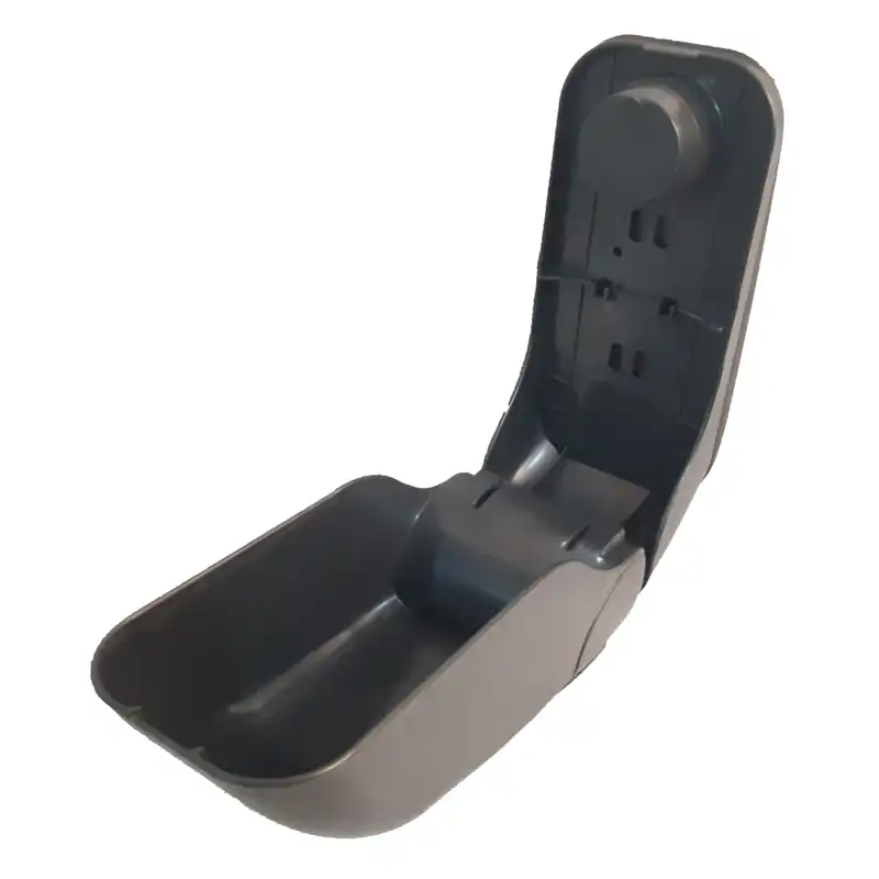 کنسول وسط خودرو مدل AR-RR مناسب برای پژو 207