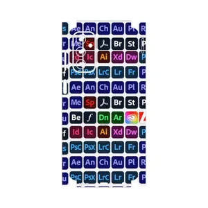 MAHOOT Adobe-FullSkin Cover Sticker for Samsung Galaxy M23