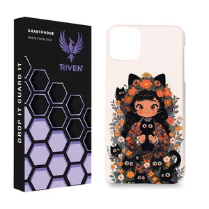 RIVEN RI2-16 Case For Apple iPhone 11 Pro Max