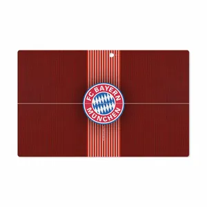 MAHOOT Bayern-Munchen Cover Sticker for Microsoft Surface 2 RT 2013