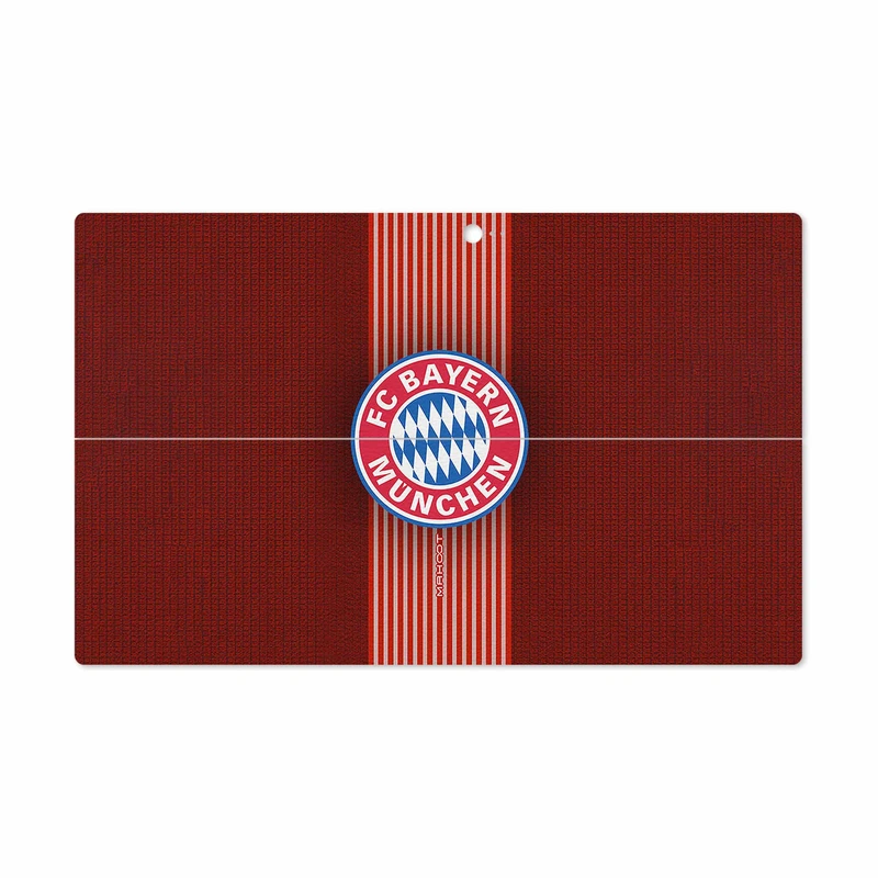برچسب پوششی ماهوت مدل Bayern-Munchen مناسب برای تبلت مایکروسافت Surface 2 RT 2013