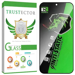 Trustector ROBIXT Screen Protector For Samsung Galaxy A37