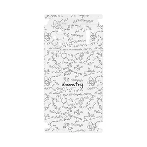 MAHOOT Chemistry Science-FullSkin Cover Sticker for Xiaomi Poco M5
