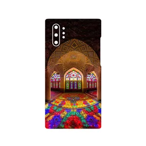 MAHOOT Nasir Al-Molk Mosque Cover Sticker for Samsung Galaxy Note 10 Plus