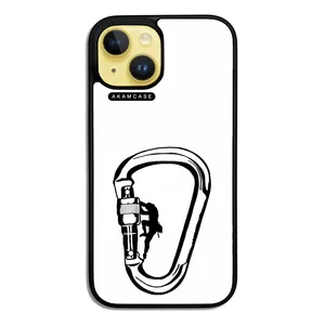 AKAM AMC-WA15-MOUNTAINS-8 Cover For Apple iPhone 15