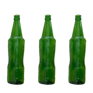 بطری کد Gr3 مجموعه 3 عددی